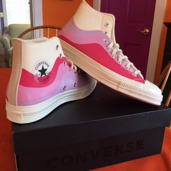 noreaster converse